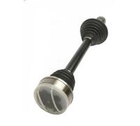 Driveshaft Front Axle Left 49-2482 MAXGEAR for SEAT VW SKODA