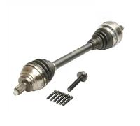 Driveshaft Front Axle Left 49-2554 MAXGEAR for VW AUDI SKODA