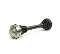 Driveshaft Front Axle Left 49-2555 MAXGEAR for VW SEAT SKODA AUDI