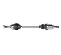 Driveshaft Front Axle Left 5-Speed Manual Transmission 201341 GSP for FORD