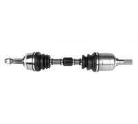 Driveshaft Front Axle Left 5-Speed Manual Transmission 241081 GSP for NISSAN
