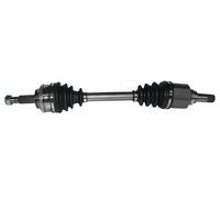 GSP FRONT LEFT DRIVE SHAFT 250279 FOR RENAULT