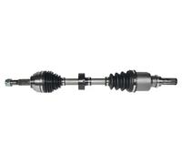 DRIVE SHAFT 250539 FOR RENAULT K9K 740 1.5L D4F782/780 1.1L 4cyl TWINGO II
