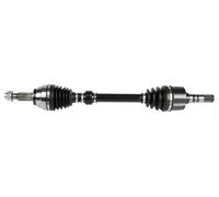 GSP FRONT LEFT DRIVE SHAFT 203190 FOR RENAULT