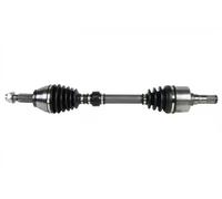 Driveshaft Front Axle Left 6-Speed Automatic Transmission 203832 GSP for RENAULT