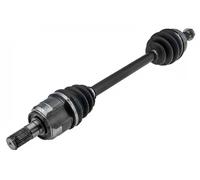 Driveshaft Front Axle Left 6-Speed Automatic Transmission NPW-HY-619 NTY
