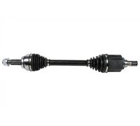 Driveshaft Front Axle Left 6-Speed Dual-Clutch Transmission 203192 GSP