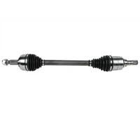 Driveshaft Front Axle Left 6-Speed Manual Transmission 203632 GSP for RENAULT