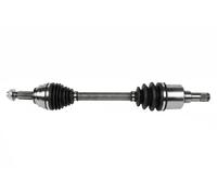 Driveshaft Front Axle Left 6-Speed Manual Transmission 203811 GSP for FORD