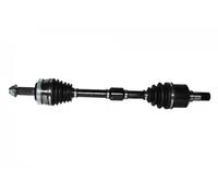 Driveshaft Front Axle Left 6-Speed Manual Transmission 224392 GSP for HYUNDAI