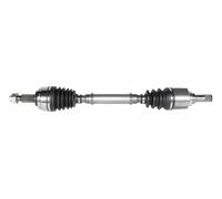 Drive Shaft for RENAULT LAGUNA GSP 250378 fits Front Axle Left