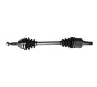 Driveshaft Front Axle Left 6-Speed Manual Transmission 250441 GSP for RENAULT