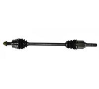 Driveshaft Front Axle Left 6-Speed Manual Transmission 256031 GSP for SUBARU
