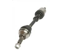Driveshaft Front Axle Left 6-Speed Manual Transmission 49-2439 MAXGEAR