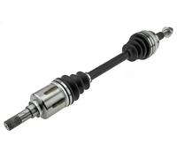 DRIVESHAFT For RENAULT MASTER II 2.5D 06- /LEFT/
