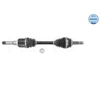 MEYLE 614 498 0077 Drive shaft