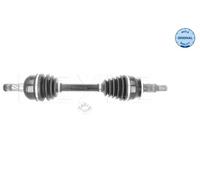 MEYLE 614 498 0080 Drive shaft