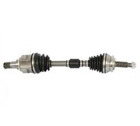 ASHIKA 62-02-272 Drive shaft