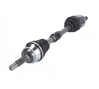 ASHIKA 62-02-275 Drive shaft