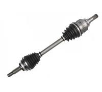 ASHIKA 62-02-276 Drive shaft