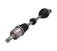 ASHIKA 62-04-489 Drive shaft
