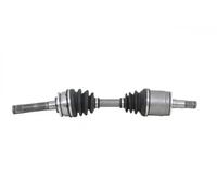 ASHIKA 62-05-566 Drive shaft