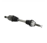 JAPKO 62283 Drive shaft
