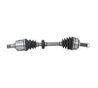 Driveshaft Front Axle Left 62482 JAPKO for HONDA ACCORD VII ACCORD VII Tourer
