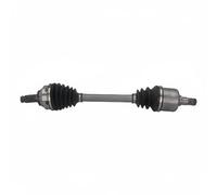 Driveshaft Front Axle Left 62L06 JAPKO for LAND ROVER FREELANDER I