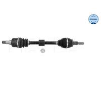 714 498 0105 MEYLE Drive Shaft for FORD
