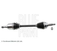 BLUE PRINT ADBP890009 Drive shaft