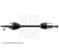 BLUE PRINT ADBP890014 Drive shaft