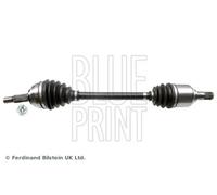 BLUE PRINT ADBP890015 Drive shaft