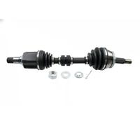 BLUE PRINT ADBP890019 Drive shaft