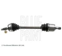 BLUE PRINT ADBP890020 Drive shaft