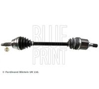 Driveshaft Front Axle Left ADBP890021 BLUE PRINT for HYUNDAI IONIQ