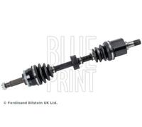 BLUE PRINT ADC489502 Drive Shaft Front Left Fits Mitsubishi Carisma Space Star