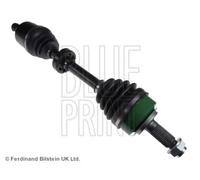 Driveshaft Front Axle Left ADH289501 BLUE PRINT for HONDA ACCORD VII