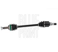 Driveshaft Front Axle Left ADT389503 BLUE PRINT for TOYOTA YARIS/VITZ