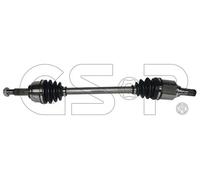 GSP 241409 Drive Shaft for NISSAN