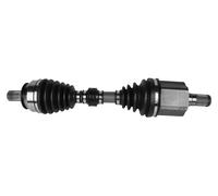 Driveshaft Front Axle Left Automatic Transmission 262125 GSP for VOLVO V60 I