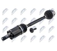 Original NTY Drive Shaft NPW-BM-251 For BMW