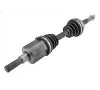 Driveshaft Front Axle Left Automatic Transmission NPW-CH-100 NTY for JEEP