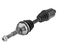 DRIVESHAFT For JEEP CHEROKEE 3.7 4WD 01-08 /FRONT,LEFT,ATM/