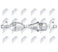 NTY NPW-DW-049 Drive shaft