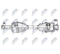 NTY NPW-HD-089 Drive shaft