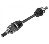 Driveshaft Front Axle Left Automatic Transmission NPW-KA-410 NTY for KIA
