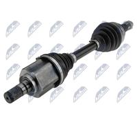NTY NPW-LR-021 Drive shaft