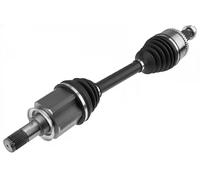 Driveshaft Front Axle Left Automatic Transmission NPW-LR-041 NTY for LAND ROVER