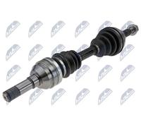 NTY NPW-PL-141 Drive shaft